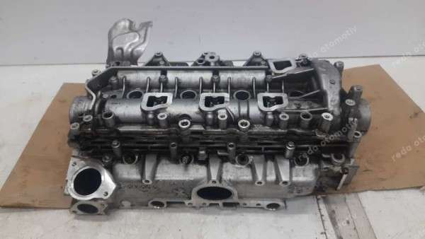 Ford Citroen Peugeot 1.5 Diesel Silindir Kapağı 9812313410 SP (CE120)