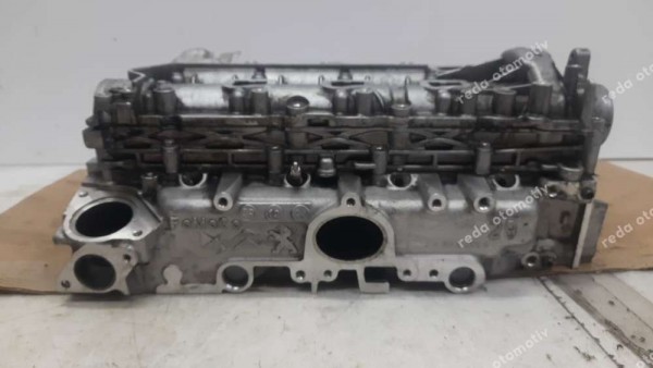 Ford Citroen Peugeot 1.5 Diesel Silindir Kapağı 9812313410 SP (CE120)