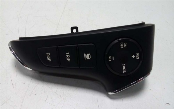 Hyundai Genesis Direksiyon Kumanda Düğmesi Svici Cruıse Kontrol Düğmesi 96700-3M006 967003M006BR CP [B-A-120]
