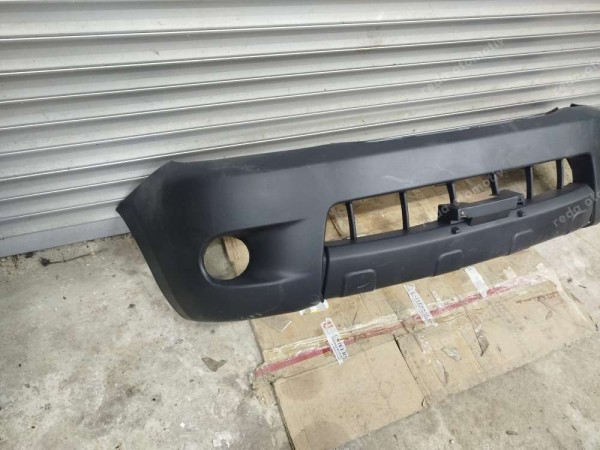 Toyota Hilux Ön Tampon 52119-0K010 YP HP (GE110)