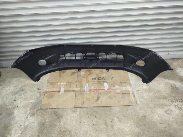 Toyota Hilux Ön Tampon 52119-0K010 YP HP (GE110)