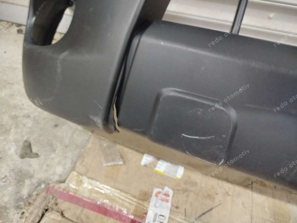 Toyota Hilux Ön Tampon 52119-0K010 YP HP (GE110)