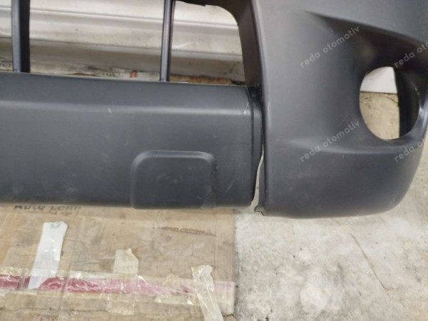Toyota Hilux Ön Tampon 52119-0K010 YP HP (GE110)