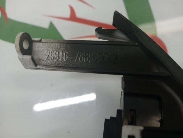 Hyundai Ioniq Direksiyon Kumanda Sivici Düğmesi [29916-7889] CP [B-A-120]