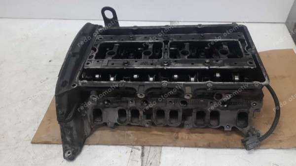 Ford Transit 2.4 V 347 Silindir Kapağı 7C16-6090-BB SP (CE120)