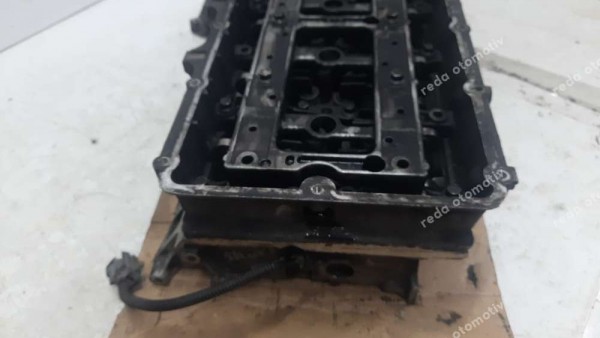 Ford Transit 2.4 V 347 Silindir Kapağı 7C16-6090-BB SP (CE120)