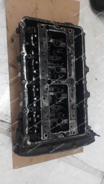 Ford Transit 2.4 V 347 Silindir Kapağı 7C16-6090-BB SP (CE120)