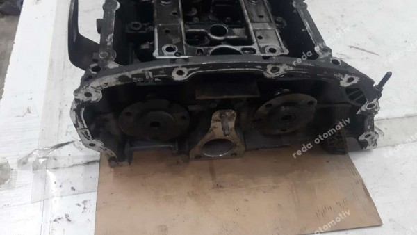 Ford Transit 2.4 V 347 Silindir Kapağı 7C16-6090-BB SP (CE120)