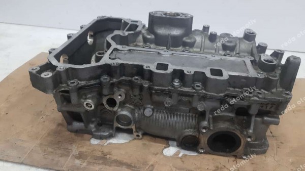 Opel Peugeot Citroen Ds7 1.2 Silindir Kapağı 9675306110 9811346480 9810874110 CP (CE120)