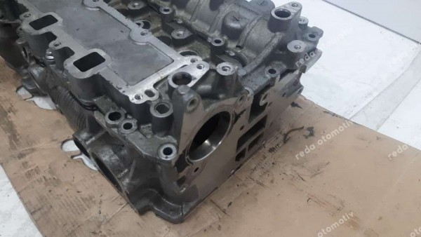 Opel Peugeot Citroen Ds7 1.2 Silindir Kapağı 9675306110 9811346480 9810874110 CP (CE120)