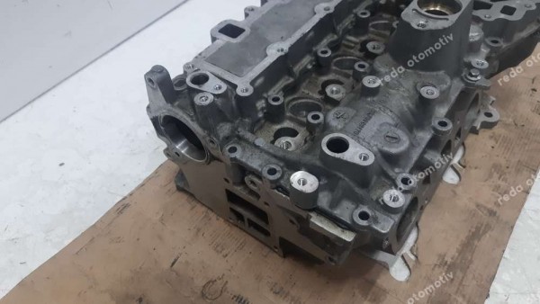 Opel Peugeot Citroen Ds7 1.2 Silindir Kapağı 9675306110 9811346480 9810874110 CP (CE120)
