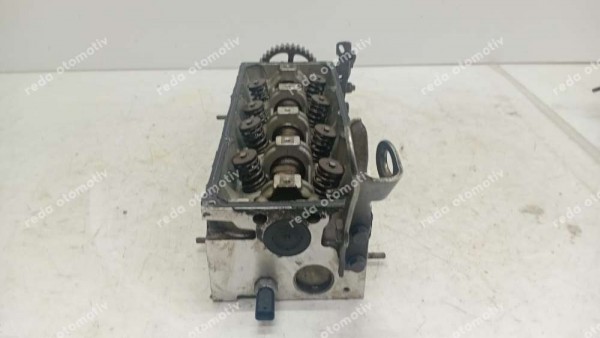 Renault Clio 1.4 Silindir Kapağı CP (CE120)