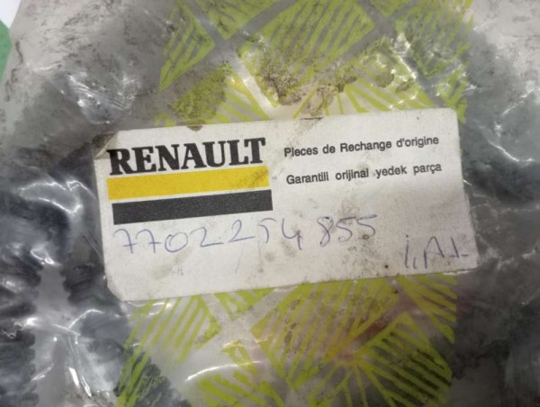 Renault R9 Elektronic Beyin Kablo Tesisatı [7702254855] YP