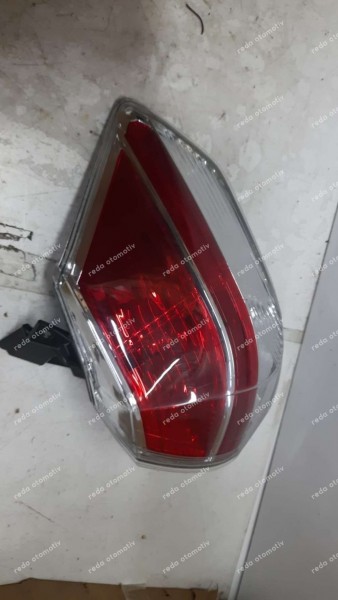 Nissan X-Trail Sağ Dış Stop Lambası 26554-4CA0A CP YS (FE120)