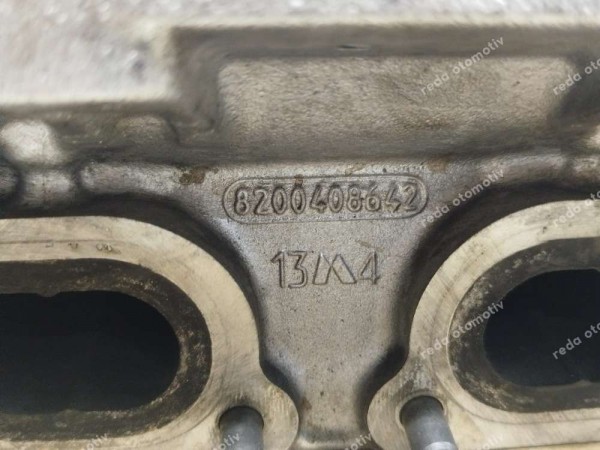 Renault Master 2 2.5 Silindir Kapağı 8200408642 CP (CE120)
