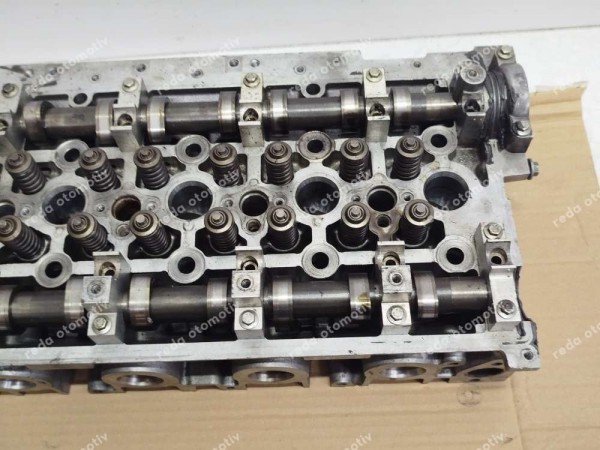 Renault Master 2 2.5 Silindir Kapağı 8200408642 CP (CE120)