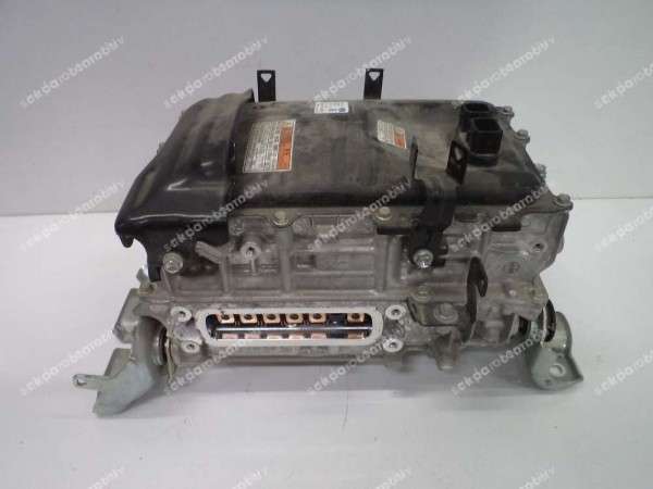 Toyota Yaris Cross İnverter Dönüştürücü G9200-K2011 156100-0480 SP (CE120)