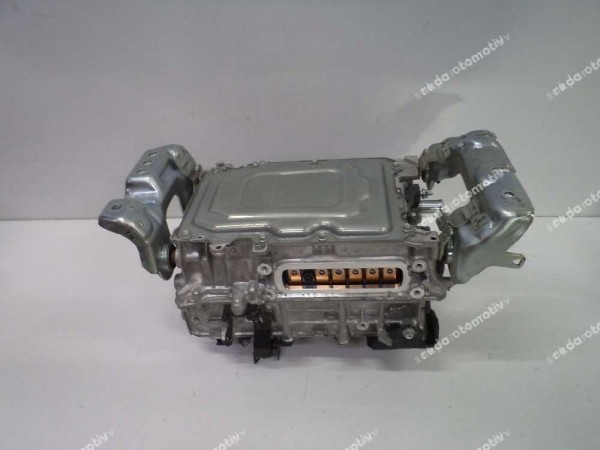 Toyota Yaris Cross İnverter Dönüştürücü G9200-K2011 156100-0480 SP (CE120)