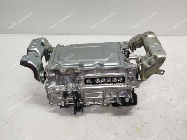 Toyota Yaris Hybrit İnverter Dönüştürücü G9200-K9010 SP (CE120)