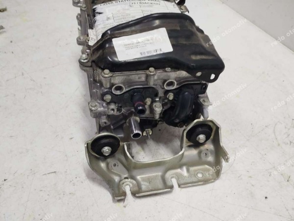 Toyota Yaris Hybrit İnverter Dönüştürücü G9200-K9010 SP (CE120)
