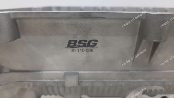 Ford Transit Peugeot Boxer Citroën Jumper Silindir Kapağı 30110008 BSG YS YP (CE-120)