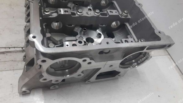 Ford Transit Peugeot Boxer Citroën Jumper Silindir Kapağı 30110008 BSG YS YP (CE-120)