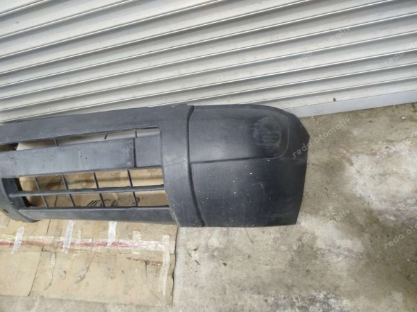 Citroen Berlingo Partner Ön Tampon CP HP (GE110)