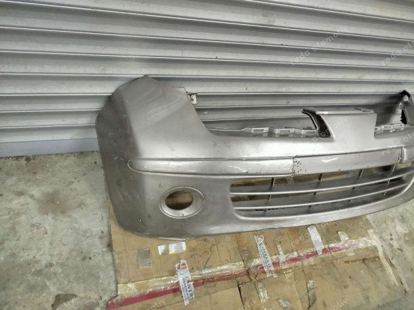 Nissan Micra 06-10 Ön Tampon 62022BC240 CP (GE110)