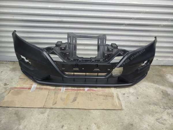 Nissan Qashqai Ön Tampon 62022-HV00H 62022-HV00A YP HP YS (GE110)