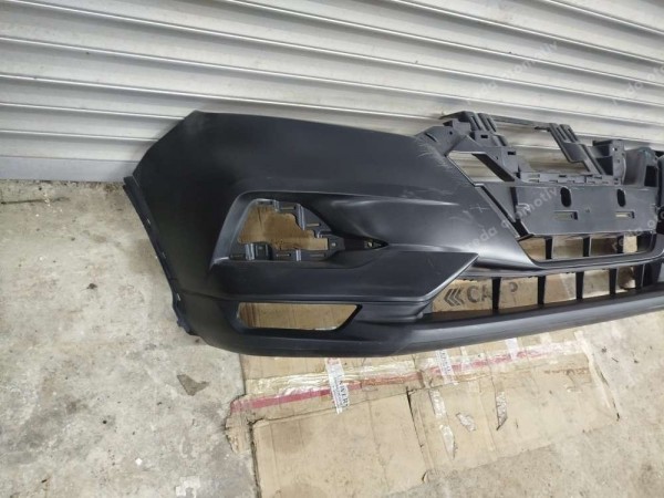Nissan Qashqai Ön Tampon 62022-HV00H 62022-HV00A YP HP YS (GE110)