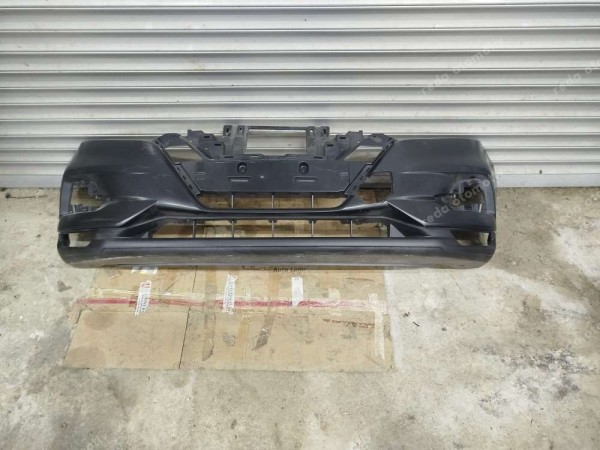 Nissan Qashqai Ön Tampon 62022-HV00H 62022-HV00A YP HP YS (GE110)