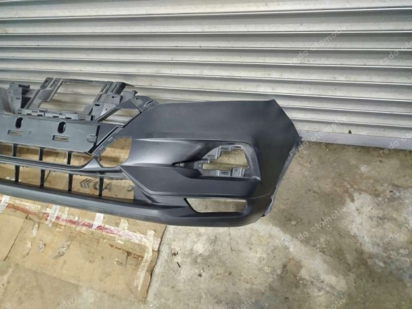 Nissan Qashqai Ön Tampon 62022-HV00H 62022-HV00A YP HP YS (GE110)