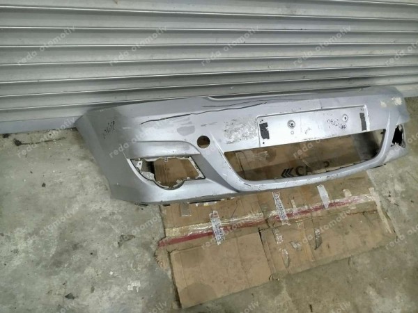 Opel Meriva Ön Tampon [Makyajlı Kasa] 13193492 CP (GD110)