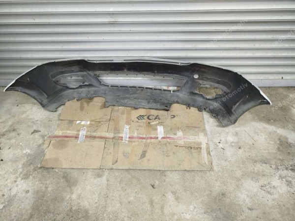 Opel Meriva Ön Tampon [Makyajlı Kasa] 13193492 CP (GD110)
