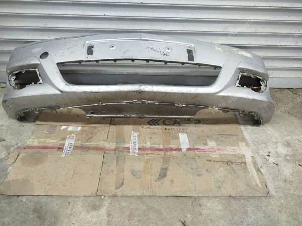 Opel Meriva Ön Tampon [Makyajlı Kasa] 13193492 CP (GD110)