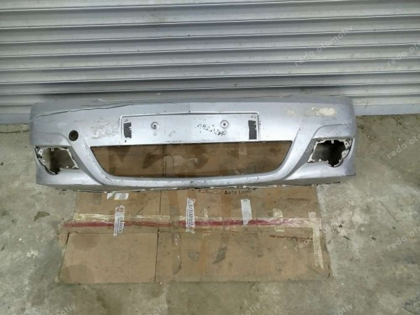 Opel Meriva Ön Tampon [Makyajlı Kasa] 13193492 CP (GD110)