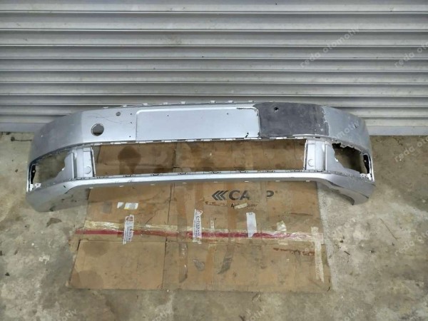 Volksvagen Passat B7 Ön Tampon 3AA807221 CP (GD110)