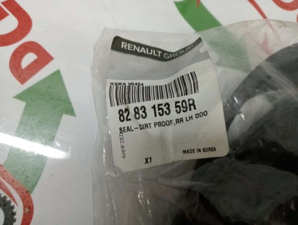 Renault Koleos Sol Arka Kapı Fitili [828315359R] YP