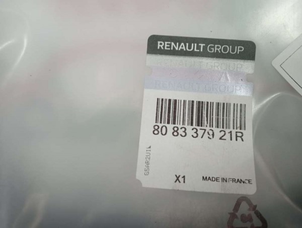 Renault Trafic 3 Sol Ön Kapı Fitili [808337921R] YP