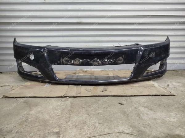 Opel Astra H Ön Tampon 13225746 CP (GD110)