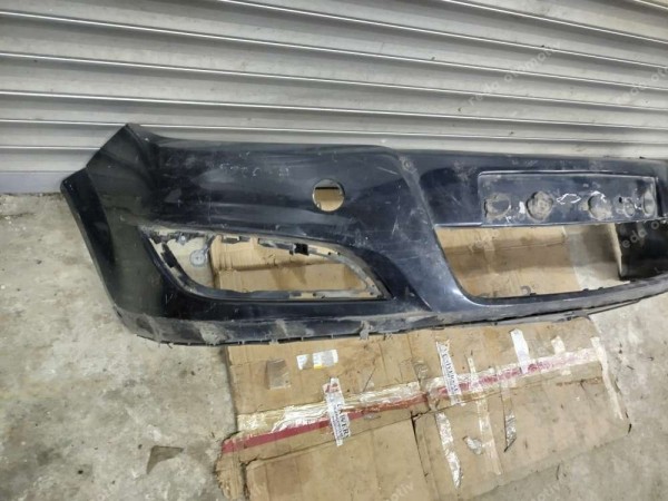 Opel Astra H Ön Tampon 13225746 CP (GD110)
