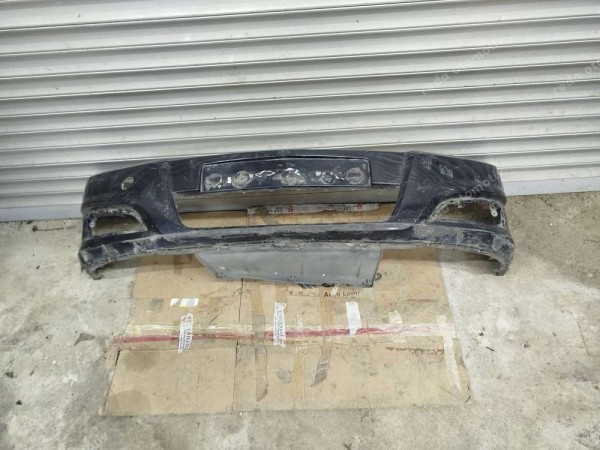 Opel Astra H Ön Tampon 13225746 CP (GD110)