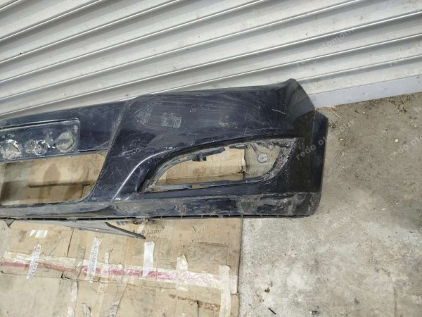 Opel Astra H Ön Tampon 13225746 CP (GD110)