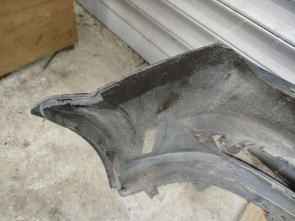 Opel Astra H Ön Tampon 13225746 CP (GD110)