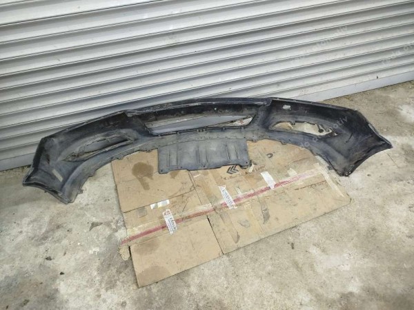 Opel Astra H Ön Tampon 13225746 CP (GD110)