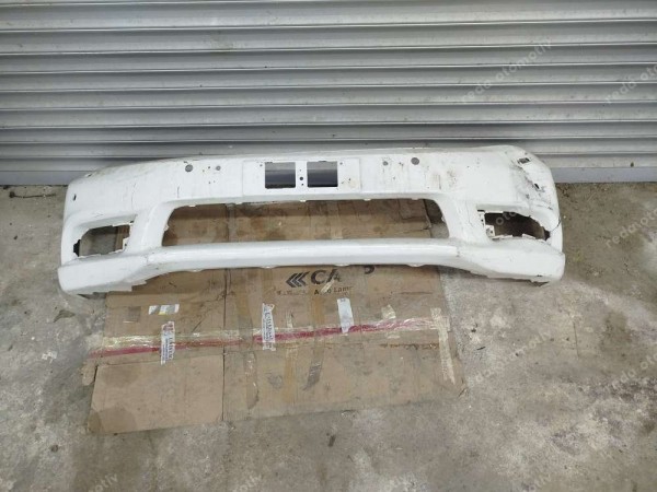 Honda Civic FB7 Ön Tampon XXX44444 CP HP (GD110)