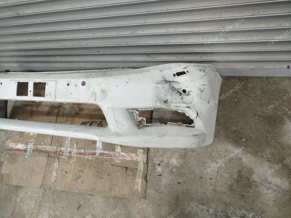 Honda Civic FB7 Ön Tampon XXX44444 CP HP (GD110)