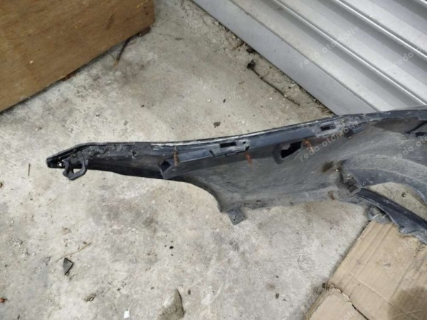 Toyota Corolla 05-07 Ön Tampon 52119-02933 CP (GD110)