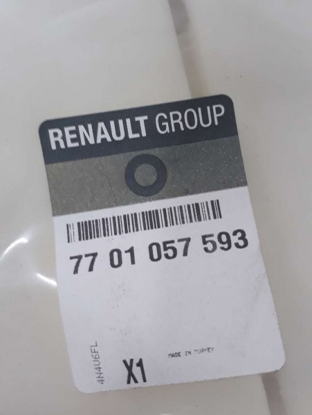 Renault Megane 2 Sağ Ön Sırt Süngeri YP 7701057593 (A1-A140)