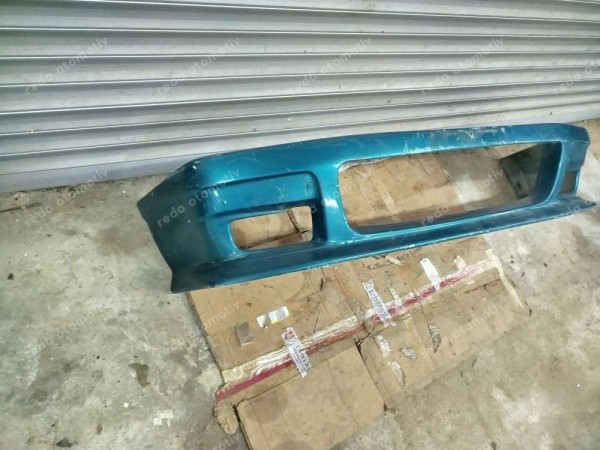 Bmw E36 Ön Tampon Fiber (Bakalit) XXXX555555 CP (GD110)